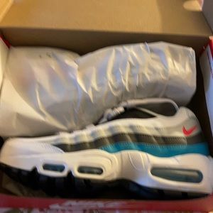 Nike Air Max 95 Recraft (GS)